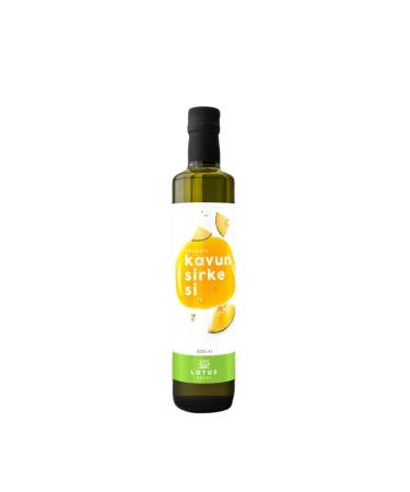 Lotus Natura Organic Melon Vinegar 500 ml