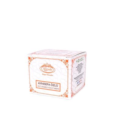 alizade ALIZADE SAME SEFA EXTRACT SKIN REPAIR BODY CREAM