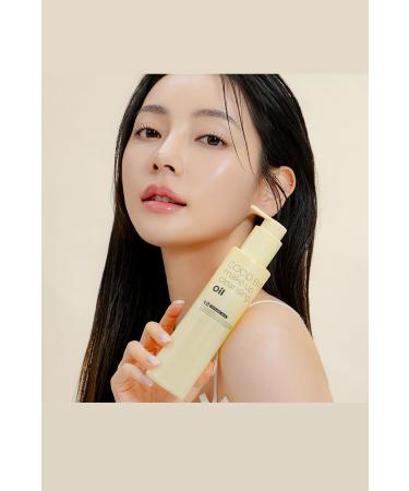 BOM Make Up Cleansing Oil Good Bye Make Up Cleansing Oil - Buy Online on GoSupps.com