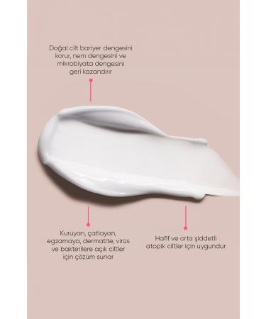 Dermoskin Ato Probiotic Balm Body Cream For Dry Skin 230 ml - Buy Online on GoSupps.com