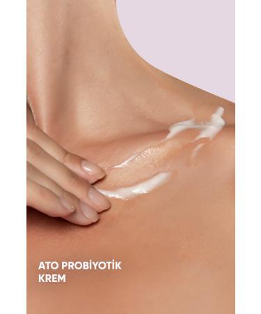 Dermoskin STD Ato Probiotic Cream for Dry Skin 50 ml Classic - Buy Online on GoSupps.com