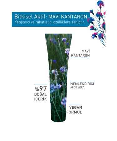 Yves Rocher Pur Bleuet Eye Serum for All Skin Types - 15 ml - Buy Online on GoSupps.com