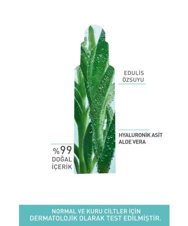 Yves Rocher 100 Hour Deep Moisturizing Revitalizing Liquid Serum-30 Ml-57732 - Buy Online on GoSupps.com