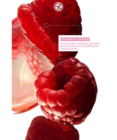 Yves Rocher Color Protecting Shampoo for Dyed Hair (couleur) - Vegan-300 Ml - Buy Online on GoSupps.com