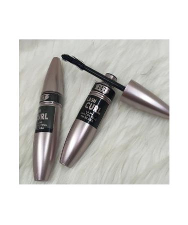 MT Lash Curl Mascara