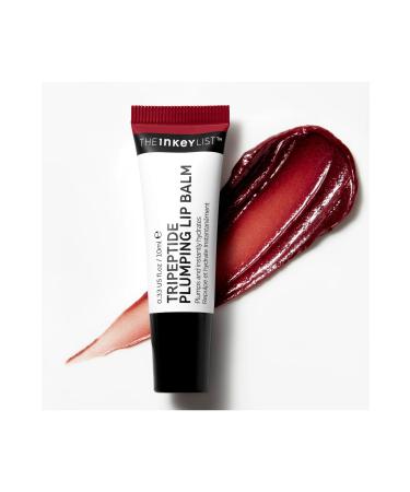 THE INKEY LIST Tripeptide Plumping Lip Balm