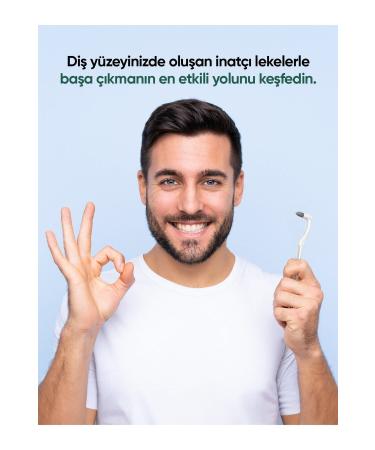 Whitener and Tooth Eraser - Buy Online on GoSupps.com