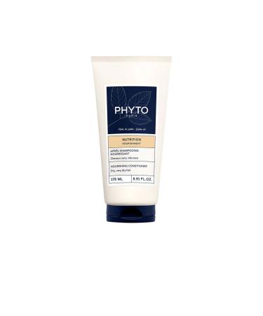 Phyto Nutrition Nourishing Conditioner 175 ml - Dry Hair Nourishing Conditioner