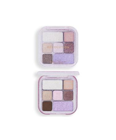 Revolution Butter Bronzer