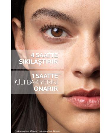 La Roche Posay LA ROCHE-POSAY HYALU B5 PLUMPING SKIN SERUM 30 ML - Buy Online on GoSupps.com