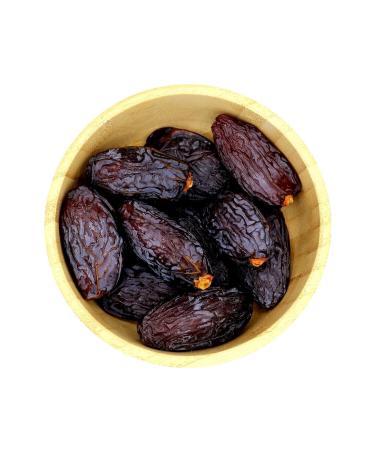 Antep Bazaar Jerusalem Dates -1000 Grams- - Buy Online on GoSupps.com