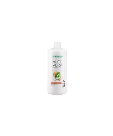 LR Aloe Vera Gel Drink Peach