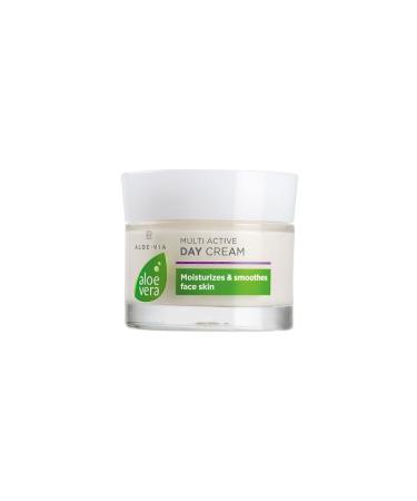 LR Aloe Vera Day Cream 50 ml