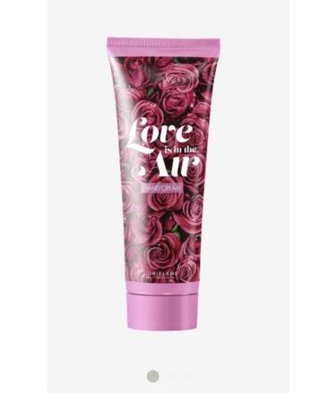 Oriflame Love Is The Air Hand Cream