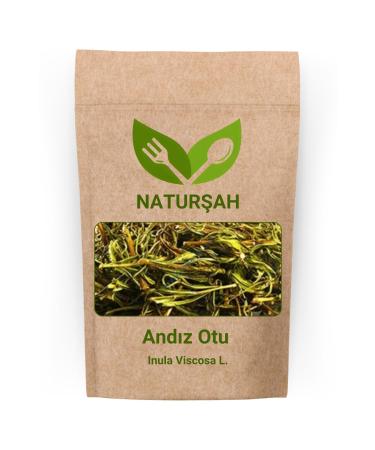 Natur ah And z Grass (Inula viscosa L.) 1 Kg