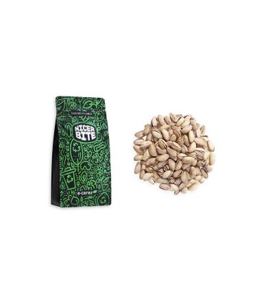 E-Cerez Pistachio Lux 500 gr - Buy Online on GoSupps.com