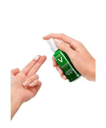 Vichy Normaderm Phytosolution Daily Care Cream for Oily and Acne Prone Skin 50 ml - Buy Online on GoSupps.com