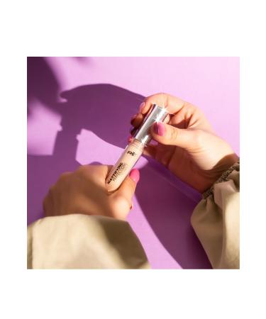 p2p P2 Mattifying Perfection Concealer Under Eye Concealer - Buy Online on GoSupps.com