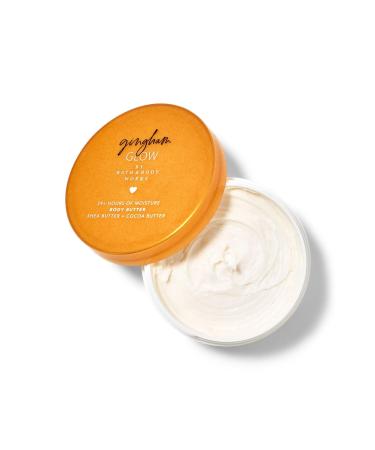 Bath & Body Works Gingham Glow Body Butter 185 G