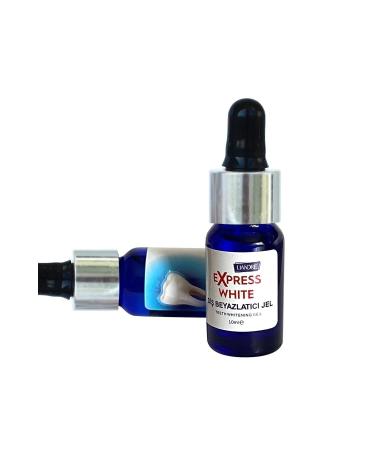 Lianore Teeth Cleaning and Whitening Gel (10ml) - Buy Online on GoSupps.com