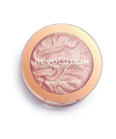 Revolution Highlighter Reloaded Make An Impact Highlighter