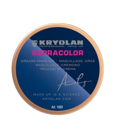 Kryolan Supracolor Foundation Large 55 ml Fs41