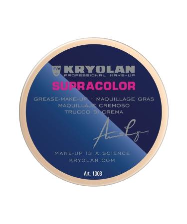 Kryolan Supracolor Foundation Large Size 55ml NATURELL