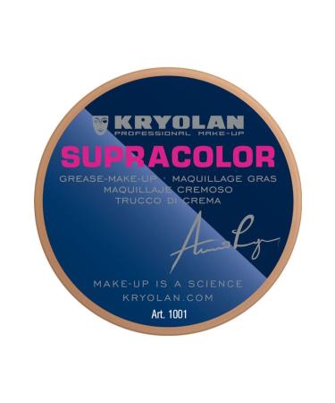Kryolan Supracolor Foundation Small 8 ml Fs38