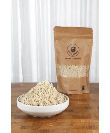 Antep Bazaar Almond - Powder - 500 gr