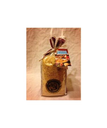 KONAK TARHANA 500 gr Historical K tahya Kona Spicy Home Tarhana