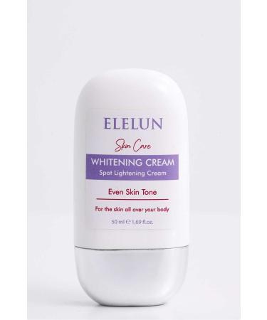 elelun WHITENING KEREM