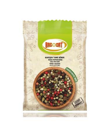 Baghdad Mixed Black Pepper 1 KG