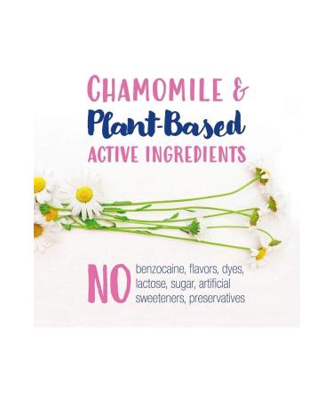 Camilia Teething Serum - Buy Online on GoSupps.com