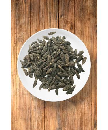 Organic Plant Black Halile 500 gr - Buy Online on GoSupps.com