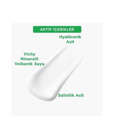 Vichy Normaderm Phytosolution Daily Care Cream for Oily and Acne Prone Skin 50 ml - Buy Online on GoSupps.com