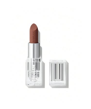 SHEGLAM Cosmic Crystal Matte Lipstick-Mixed emotions - Buy Online on GoSupps.com