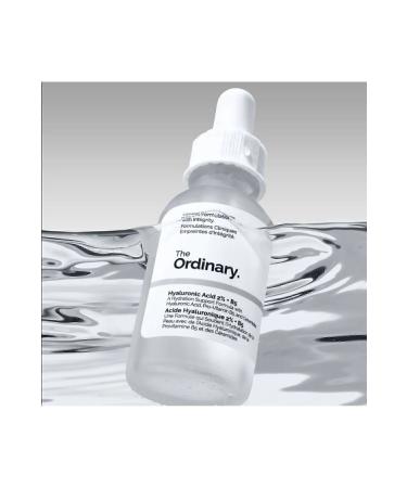 The Ordinary Hyaluronic Acid 2% + B5 30ml - Buy Online on GoSupps.com