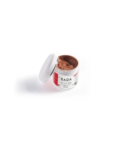 Baga Red Clay Mask - Buy Online on GoSupps.com