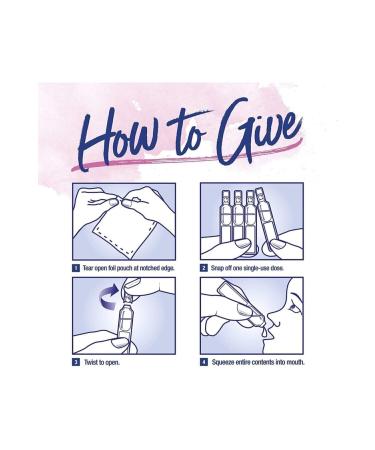 Camilia Teething Serum - Buy Online on GoSupps.com