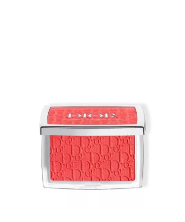 Dior Rosy Glow - Long-Lasting Light Textured Natural Looking Luminous Finish Blush 4.4 gr