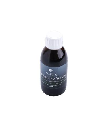 ALUULA Zawira Pine Cone Syrup - Buy Online on GoSupps.com
