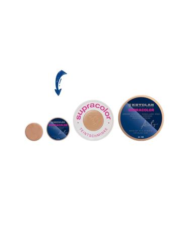 Kryolan Supracolor Foundation Small Elo - Buy Online on GoSupps.com