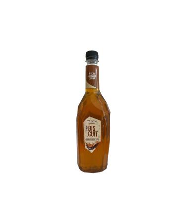 Jason Coffee Biscuit Syrup