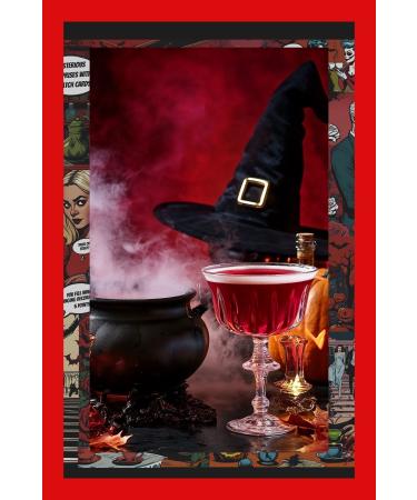Mim and More Halloween Tea - Halloween Tea 50 gr - Buy Online on GoSupps.com