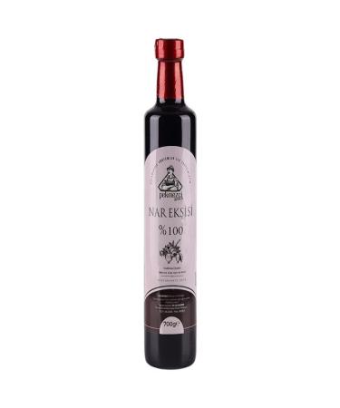 Pekmezciamca Pomegranate Syrup 0 700 Gr