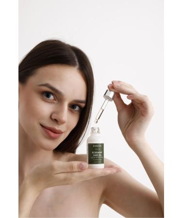 elelun rosemary hair oil - Buy Online on GoSupps.com