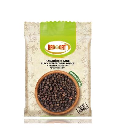 Baghdad Black Pepper Grain 1 KG