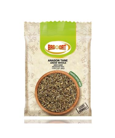 Baghdad Anise Grain 1 KG