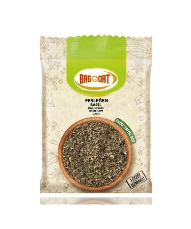 Baghdad Basil 1 Kg