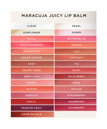 Tarte Maracuja Juicy - Lip Plumping Gloss - Buy Online on GoSupps.com